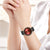 LIGE Fashion Women Watch Top Brand Luxury Ladies