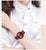 LIGE Fashion Women Watch Top Brand Luxury Ladies