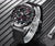 LIGE Fashion Mens Watches Top Brand Luxury