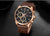 Mens Watches NAVIFORCE Top Brand Luxury Watch