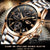 Brand Luxury Fashion Quartz Sport Watches For Men