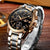 Brand Luxury Fashion Quartz Sport Watches For Men