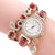 Top Brand Women Bracelet Watches for Women