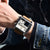New Design LED Digit Dual Display Men Watches
