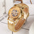 Automatic Mechanical Watch for Ladies