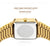 Diamond Watch For Women Luxury Brand