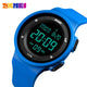 Children Watch Brand SKMEI Stopwatch