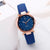 New Luxury Rhinestone Bracelet Watch for Women