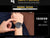 MEGIR Mens Watches Top Brand Luxury Quartz Watch Men Fashion