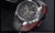 MEGIR Mens Watches Top Brand Luxury Quartz Watch Men Fashion