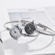 Luxury Brand Fine Strap Women Watches Exquisite Small Dial Bracelet Watch