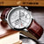 LIGE Watch Men Fashion Sport Quartz Clock Mens Watches Top Brand Luxury