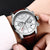 LIGE Watch Men Fashion Sport Quartz Clock Mens Watches Top Brand Luxury