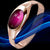 Intelligent Women Fashion Band Smart bracelet Watch