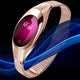 Intelligent Women Fashion Band Smart bracelet Watch