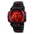 SKMEI 50M Waterproof Wristwatches Kids Digital Watch