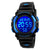 SKMEI 50M Waterproof Wristwatches Kids Digital Watch