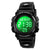 SKMEI 50M Waterproof Wristwatches Kids Digital Watch