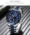 Relogio Masculino LIGE Hot Fashion Mens Watches Top Brand Luxury