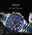 Relogio Masculino LIGE Hot Fashion Mens Watches Top Brand Luxury