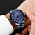 Relogio Masculino LIGE Hot Fashion Mens Watches Top Brand Luxury