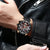 New CURREN Men Watches Fashion Quartz Wrist Watches For Men's