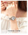 SUNKTA Rosa Watch For Women