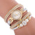 Bracelet Watches for women Wrap Around