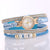 Bracelet Watches for women Wrap Around