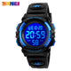 SKMEI Multifunctional Chronograph Sport Watches