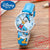 Disney Watch Kids Fashion New Animated Characters Watch for Kids