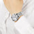 LIGE Luxury Ladies Watch Women