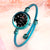Fashion Women's Bracelet Watches For Women