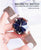 Luxury Starry Sky Stainless Steel Mesh Bracelet Watches For Women