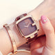 GUOU Women's Watches Square Fashion