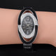 Montre Femme Creative Luxury Women Rhinestone Bracelet Watch