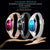 Intelligent Women Fashion Band Smart bracelet Watch