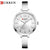 CURREN Fashion Dress Ladies Bracelet Watches For Womens