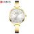 CURREN Fashion Dress Ladies Bracelet Watches For Womens
