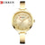 CURREN Fashion Dress Ladies Bracelet Watches For Womens