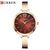 CURREN Fashion Dress Ladies Bracelet Watches For Womens