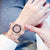 Luxury Women Watches Bracelet set Starry Sky Ladies Bracelet Watch