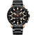 CURREN 8363 Fashion Men Watches With Stainless Steel | Top Brand