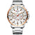 CURREN 8363 Fashion Men Watches With Stainless Steel | Top Brand