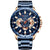 CURREN 8363 Fashion Men Watches With Stainless Steel | Top Brand