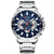 CURREN 8363 Fashion Men Watches With Stainless Steel | Top Brand