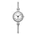 Luxury Brand Fine Strap Women Watches Exquisite Small Dial Bracelet Watch