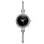 Luxury Brand Fine Strap Women Watches Exquisite Small Dial Bracelet Watch
