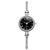Luxury Brand Fine Strap Women Watches Exquisite Small Dial Bracelet Watch