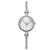 Luxury Brand Fine Strap Women Watches Exquisite Small Dial Bracelet Watch
